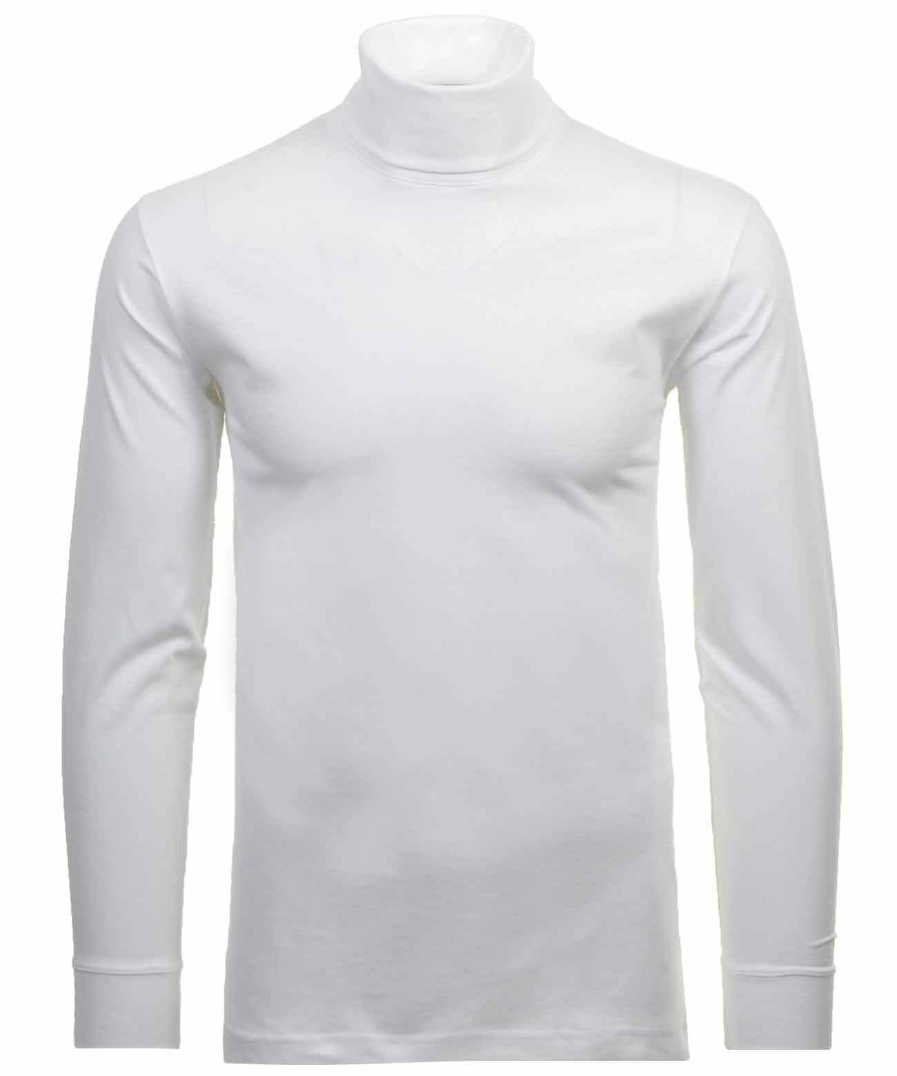 Ragman Sous-pull pour homme