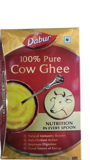 Organic Cow Ghee, 1 kg| Sourced from healthy cows| Comes with authenticity proof| Slowly cooked for 3.5 hrs| Rich, nostalgic aroma (B0DG9133V8) Amazon Price History, Amazon Price Tracker