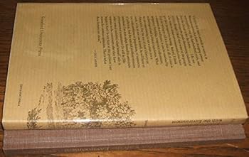 Hardcover Reconciling Man with the Environment Book