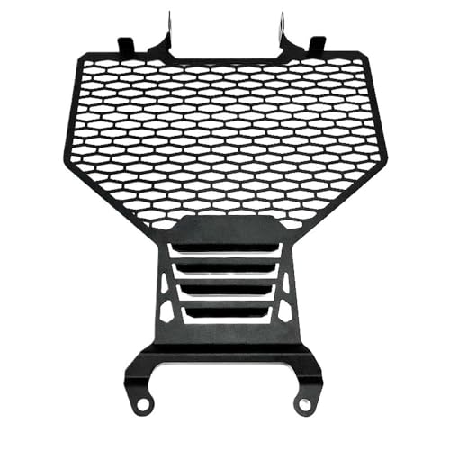 Grille de protection radiateur X-ADV 750 accessoires moto cache eau XADV750 2022