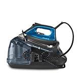  Rowenta - Centro De Planchado Dg9226 Silence Steam Pro 7,6B Y 490Gr