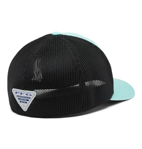 Image of Columbia PFG Logo Mesh Ball Cap