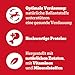 PEDIGREE Hundenassfutter Vital Protection Portionsbeutel mit Rind- und Lebermischung in Gelee, 24 x 100g