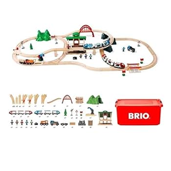BRIO ブリオ 2020 クリスマス限定 71WTkhiTOaL._AC_UL210_SR210,