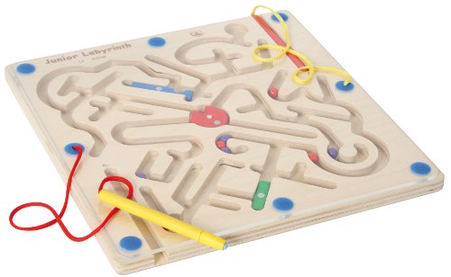 Preisvergleich Produktbild Bartl Junior-Labyrinth