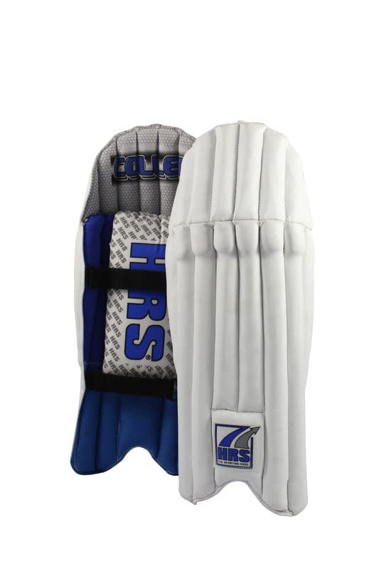 HRS WKL-105-Y Wicket-Keeping Leg Guard, Youth (B06XTS95KC) Amazon Price History, Amazon Price Tracker