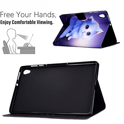 Bspring Case Compatible with Lenovo Tab M10 HD (2 Gen) 10.1" TB-X306X/TB-X306F - Image 4