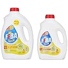 سائل غسيل الأطباق من فيبا 3 كجم مع 2 قد تختلف الرائحة