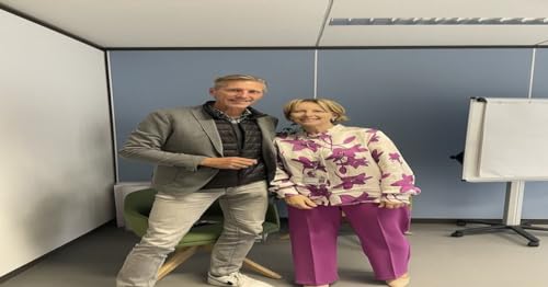 Rat der EU: Nicole Bayer