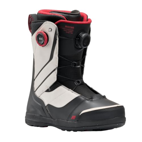 Image of K2 Maysis Double BOA Men's Snowboard Boots