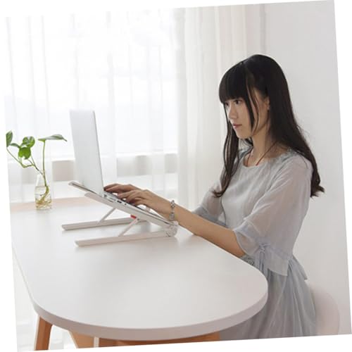 Soporte plegable portátil para laptop DOITOOL miniatura 4