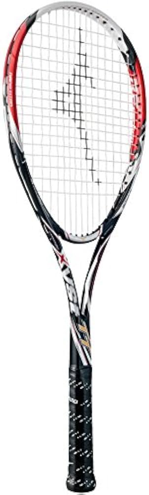 ソフトテニスラケットTT Xyst TT 試打レポート | サンスポ日記