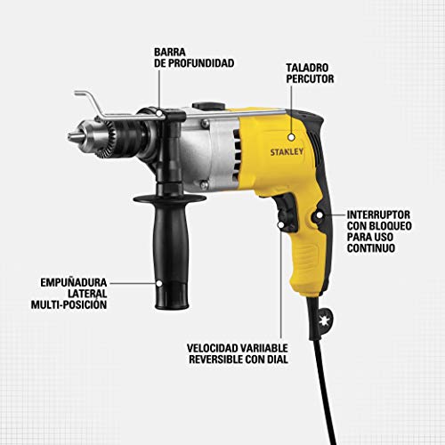 Mejores precios y opiniones de Taladro percutor wurth listamos los 10 mejores. 21 Imagen adicional