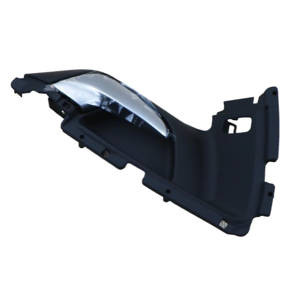 MLIOJU Car Inner Door Handle 39857005 Car Inside Door Handle Passenger Front Right and Left for Xc60 2009-2013 39856995