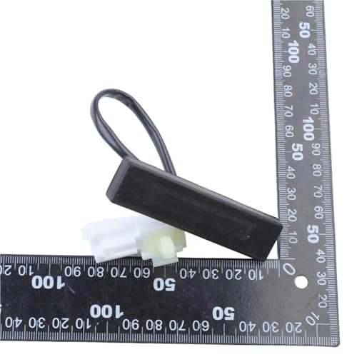 Interrupteur de hayon pour I20 2nd 2014-2020 commande coffre 81260c7000 - 5