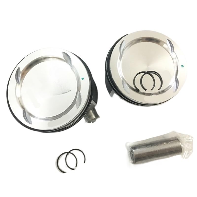 Kit cylindre piston Opel B14NEJ pour fiabiliser la compression du moteur