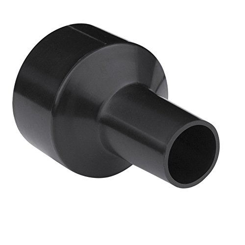 Powertec 70140 2-1/2” to 1-1/4” Hose Reducer
