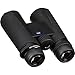 ZEISS 8x42 Conquest HD Binoculars (Black)