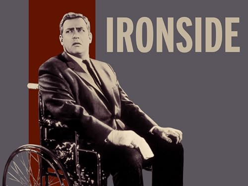Ironside