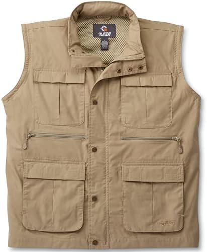 Guide Gear Men's 2-in-1 Field Jacket 
