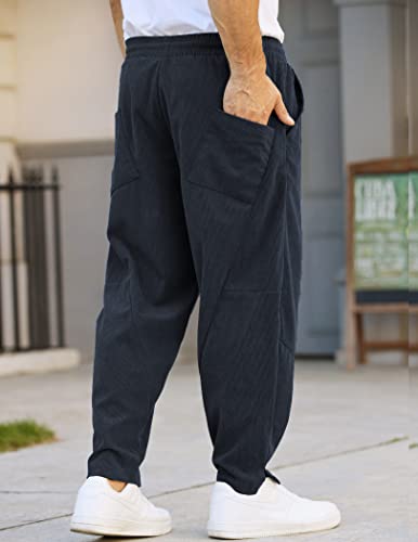 Mejores precios y opiniones de Pantalón hombre pana para comprar online. 11 Imagen adicional