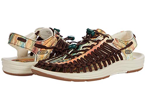 Image of KEEN womens Uneek