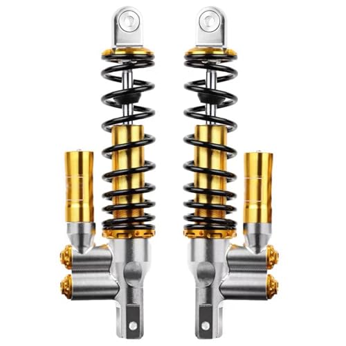 Amortisseur inversé moto scooter PCX résout suspensions dures arrière 290mm 320mm PGO