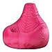 Produktbild Bean Bag Bazaar Gaming Sitzsack Recliner, Rosa, Gamer Sitzsack für Erwachsene und Kinder, Indoor Outdoor Sitzsack Sessel Gaming mit Füllung