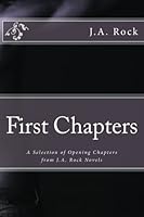 First Chapters 1544806248 Book Cover