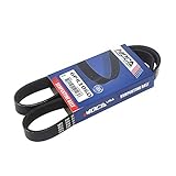 MAXWIN 6PK1060 EPDM Serpentine Belt fit 2007-2008 for Nissan Maxima 3.5L, 2003-2007 for Nissan Murano 3.5L, 2004-2009 for Nissan Quest 3.5L