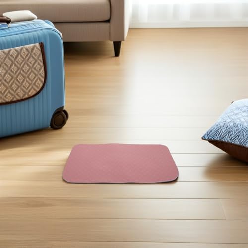 Tpe Yoga Knee Pad Extra Thick Rectangular Mat for Fitness miniatura 6