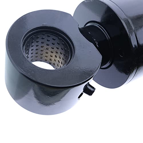 Image of Hydraulic Bucket Tilt Cylinder 7338638 compatible with Bobcat S510 S530 S550 S570 S590 S595 T550 T590 T595