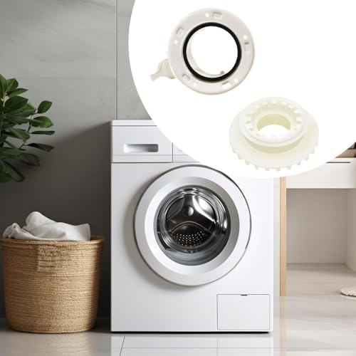 Accouplement d'engrenage d'embrayage pour lave-linge Wa48H7400AP - 5