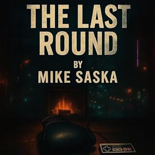 The Last Round cover art