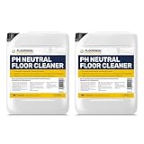 Ph Neutral Floor Cleaner – Gentle Daily Cleaner for Sensitive & Polished Surfaces (10 Litre)