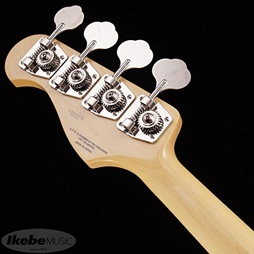 Amazon | FUJIGEN フジゲン NJB10RAL-CC/01 Neo Classic エレキベース