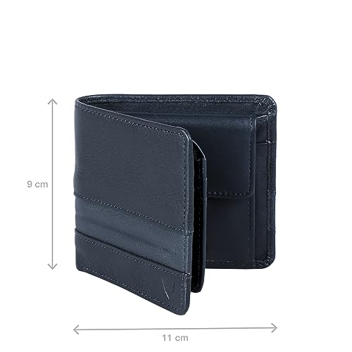 Image of Hidesign Leather Men's Wallet