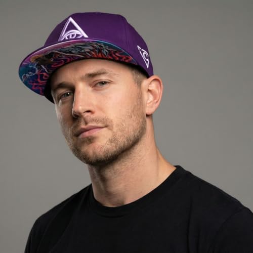 Image of Capiche [99+ Variations] Special Series Snapback Cap - One Size Unisex Men
