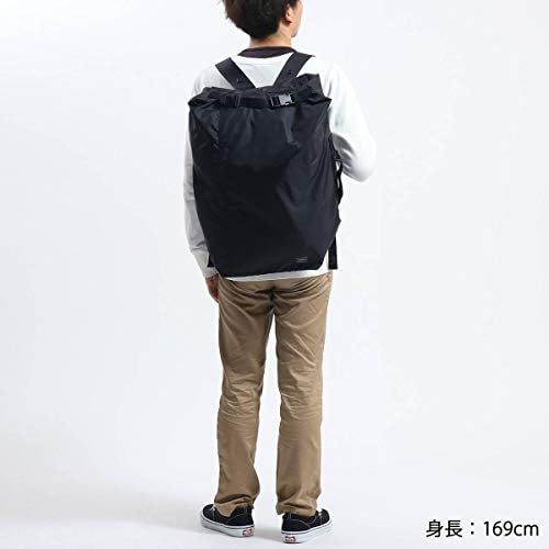 Amazon | [ポーター] 吉田カバン ボンサックS 3wayボストンバッグ FLEX