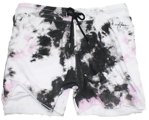 Hollister Men's Classic Terry Jogger Shorts (Inseam 5") HOM-1.2 - Afbeelding 43 van 122
