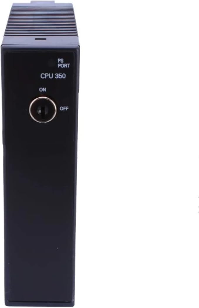 Jjhqokyna One Color Ic693cpu350 Plc Module Sealed In Box 1 Year Warranty