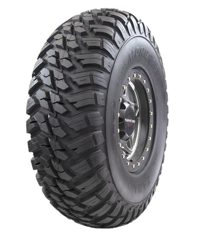 GBC Mongrel Radial All-Terrain ATV Tire