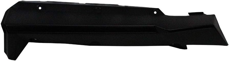 OEM Right Hand Lower Black Mudguard 2015-2017 Can-Am Commander 800R 1000 705008669