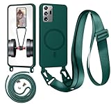 🌺【Technologie de Protection Pleine】La chaîne de smartphones est le compagnon idéal de ceux qui ont besoin de beaucoup de coordination. Travail, enfants ou cuisine, vous avez toujours les mains libres et votre téléphone portable avec vous, Ne le cherchez plus dans votre sac ou poche, pour les voyages, les sorties.
