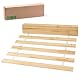 Rollrost Amazinggirl Lattenrost 90x200cm mit 14 Latten für Erwachsene und Kinder