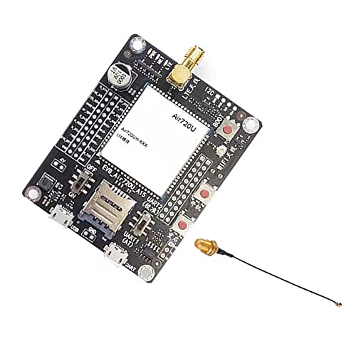 Air720UH Cat module 8910 plateforme de routage cellulaire IoT sans fil