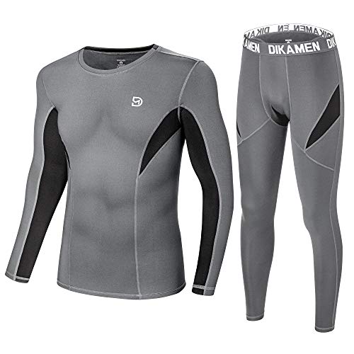 Top 10 Best Thermal Wear For Mens Reviews & Buying Guide Katynel