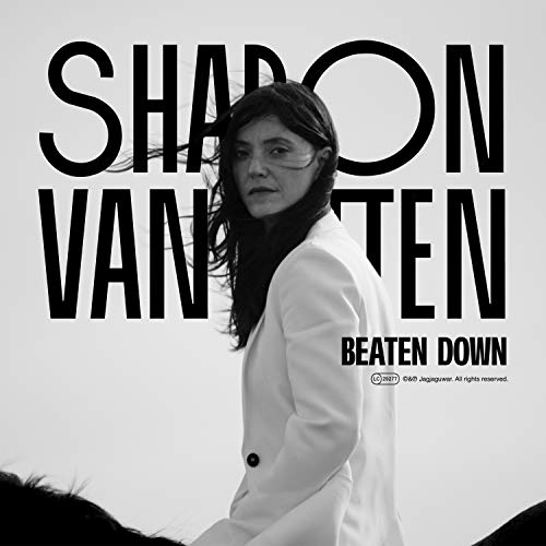 Sharon Van Etten