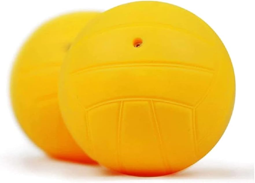 Rubber Bounce Spike Balls Replacement Spare Repair Replacement Parts