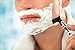 BIC Flex 5 Men's Disposable with 5 Blade Razors, Razors for Men With Precision Edging Blade, 6-Pack